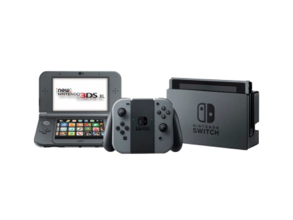 Nintendo